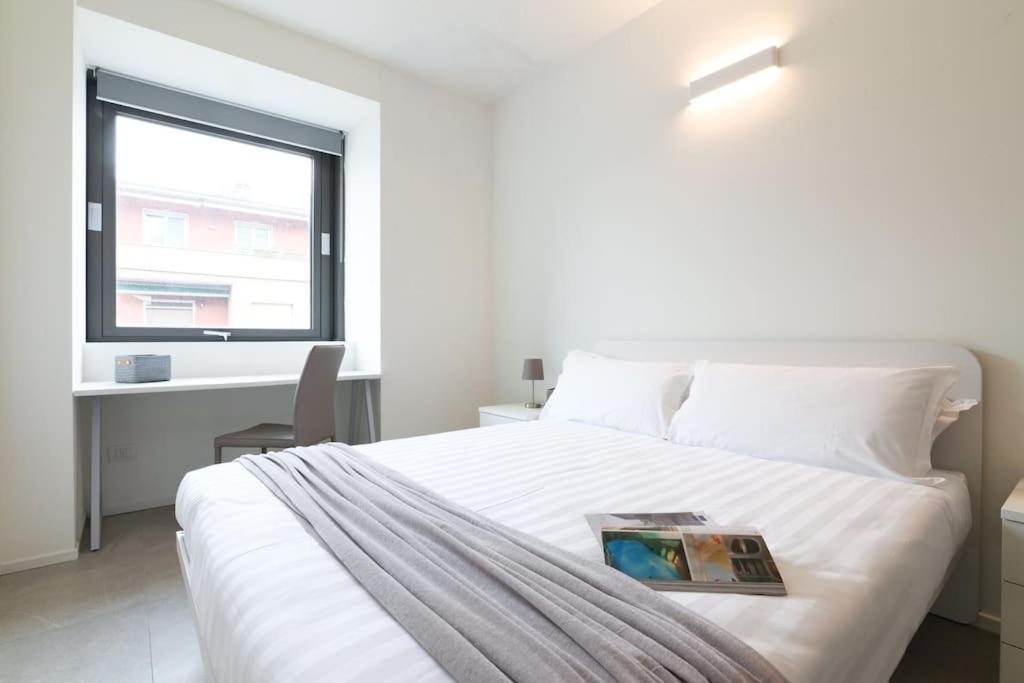 Contempora Apartments - Rosellini 6A - Milan — Foto 3