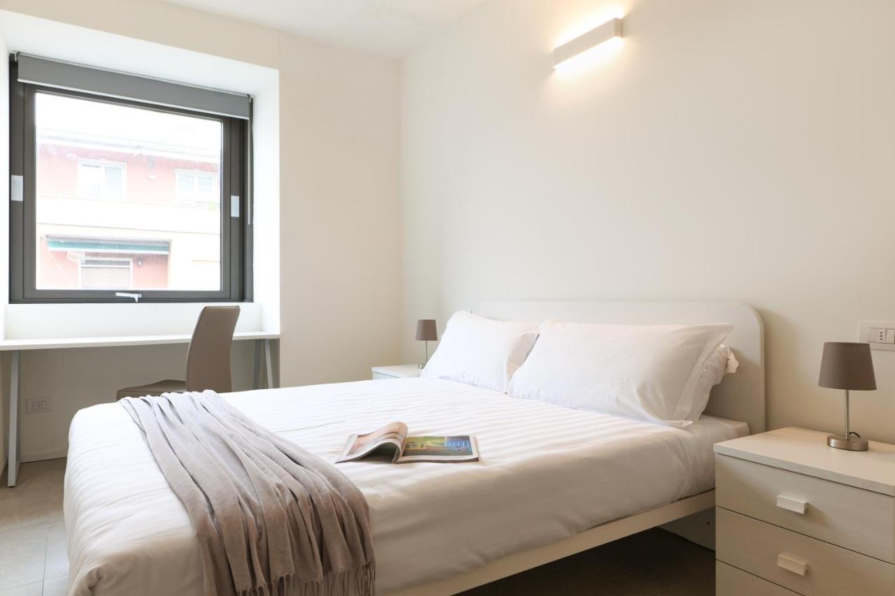 Contempora Apartments - Rosellini 6A - Milan — Foto 2